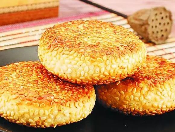合肥麻饼 .jpg