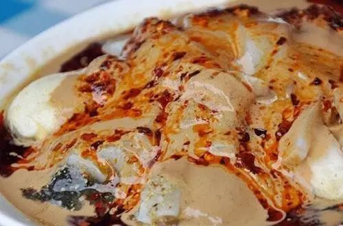 据说西安的这些美食，吃过15种以上，才可以飞升上神！