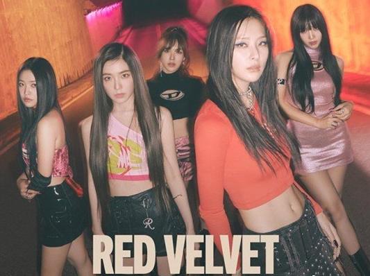 Red Velvet将参加Primavera Sound 2023音乐节
